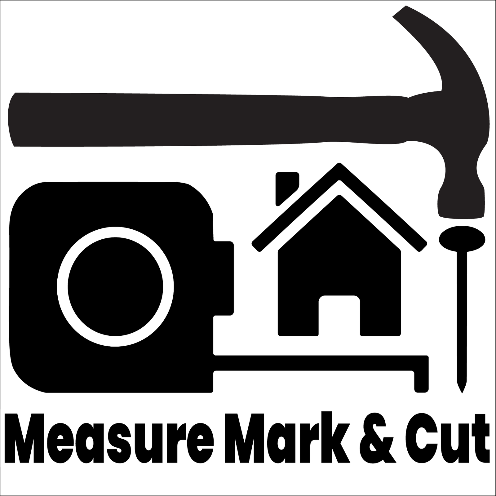 Measure Mark & Cut
